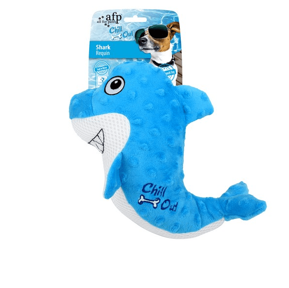 Chill out Toys (All for Paws) - SnowPaw Store - All for Paws - Dog Toys