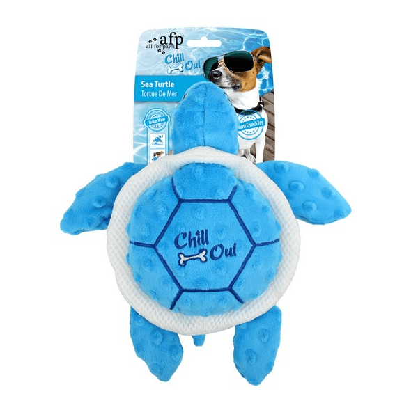 Chill out Toys (All for Paws) - SnowPaw Store - All for Paws - Dog Toys