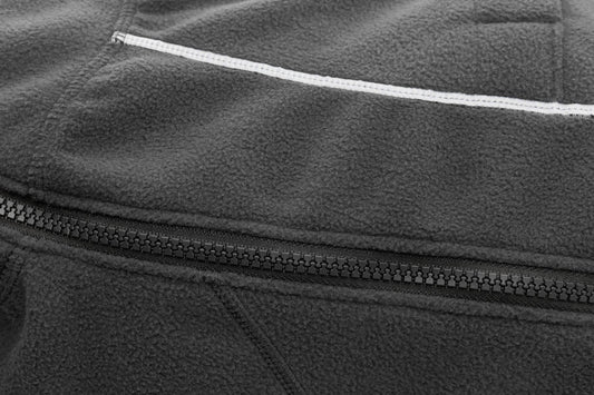 Climate Changer™ Fleece Jacket (Ruffwear) - SnowPaw Store - Ruffwear - Dog Coats