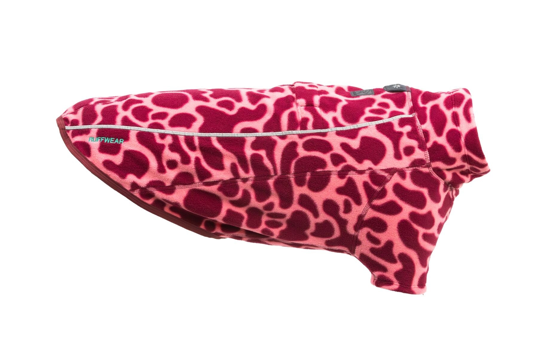 Climate Changer™ Fleece Jacket (Ruffwear) - SnowPaw Store - Ruffwear - Dog Coats