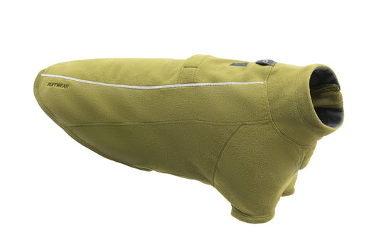 Climate Changer™ Fleece Jacket (Ruffwear) - SnowPaw Store - Ruffwear - Dog Coats
