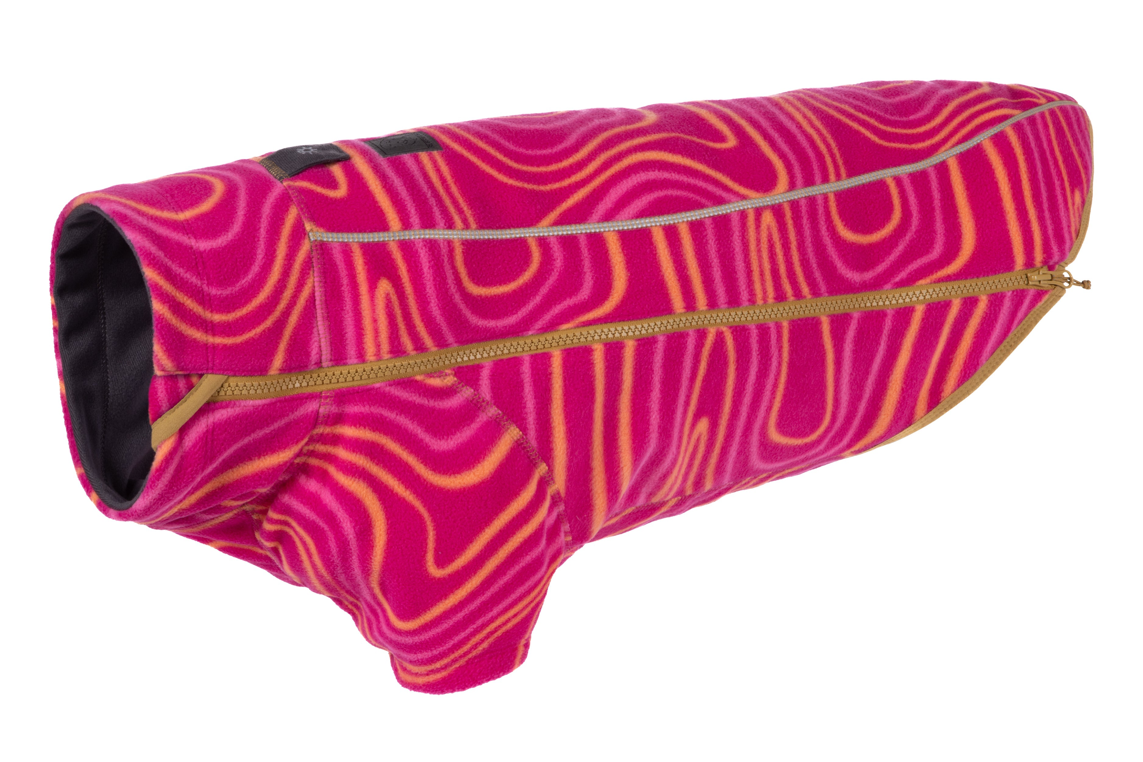 Climate Changer™ Jacket 2023 (Ruffwear) - SnowPaw Store - Ruffwear - Dog Coats