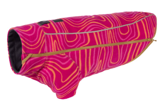 Climate Changer™ Jacket 2023 (Ruffwear) - SnowPaw Store - Ruffwear - Dog Coats