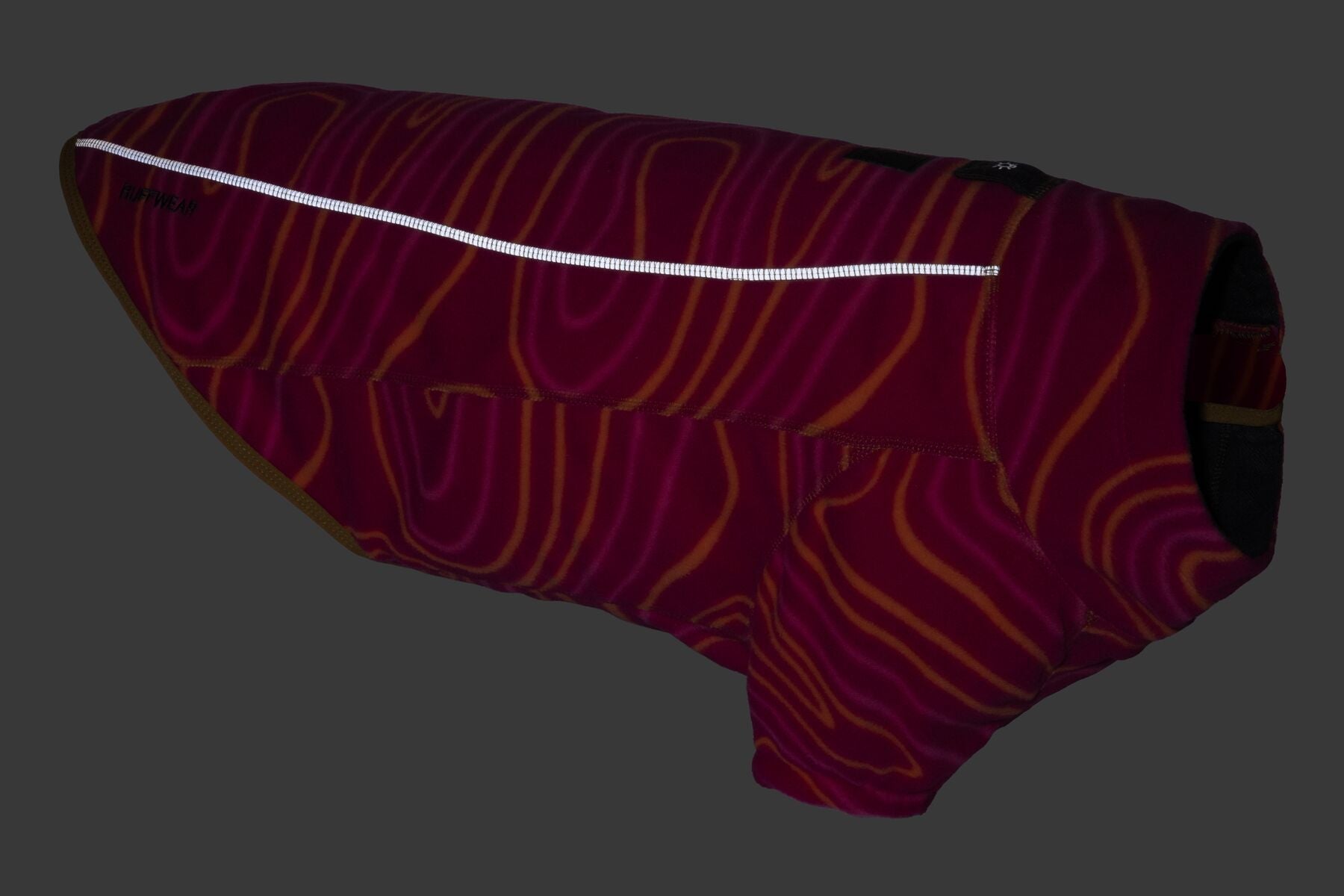 Climate Changer™ Jacket 2023 (Ruffwear) - SnowPaw Store - Ruffwear - Dog Coats