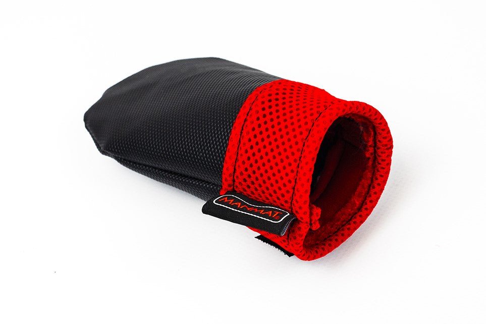 Comfort Boots III (ManMat) - SnowPaw Store - ManMat - Sled Dog Equipment