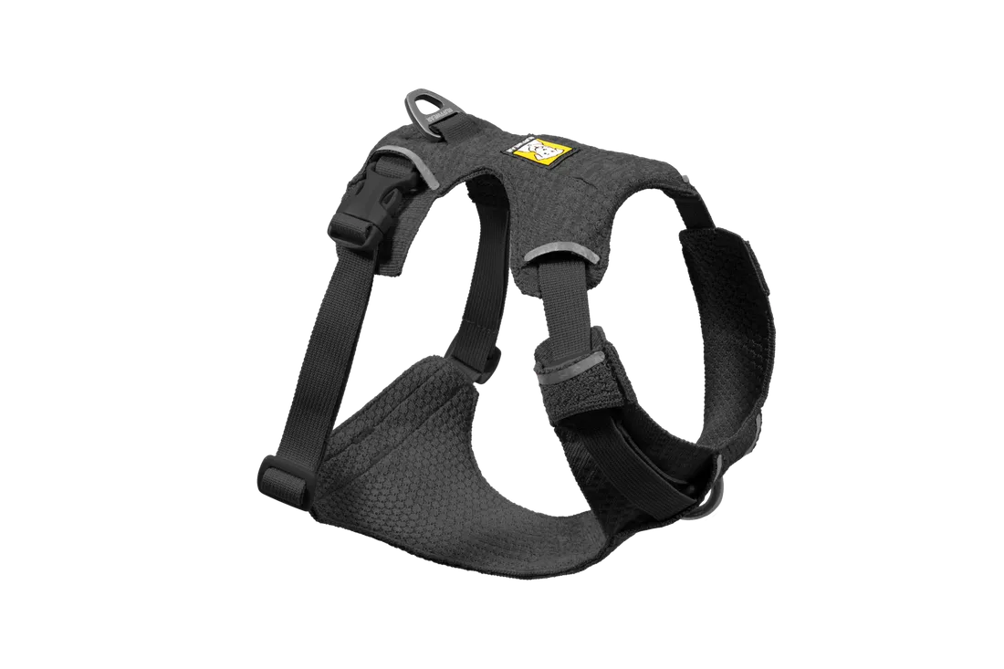 Front Range Flex Harness, Collar and Lead Set (Ruffwear)