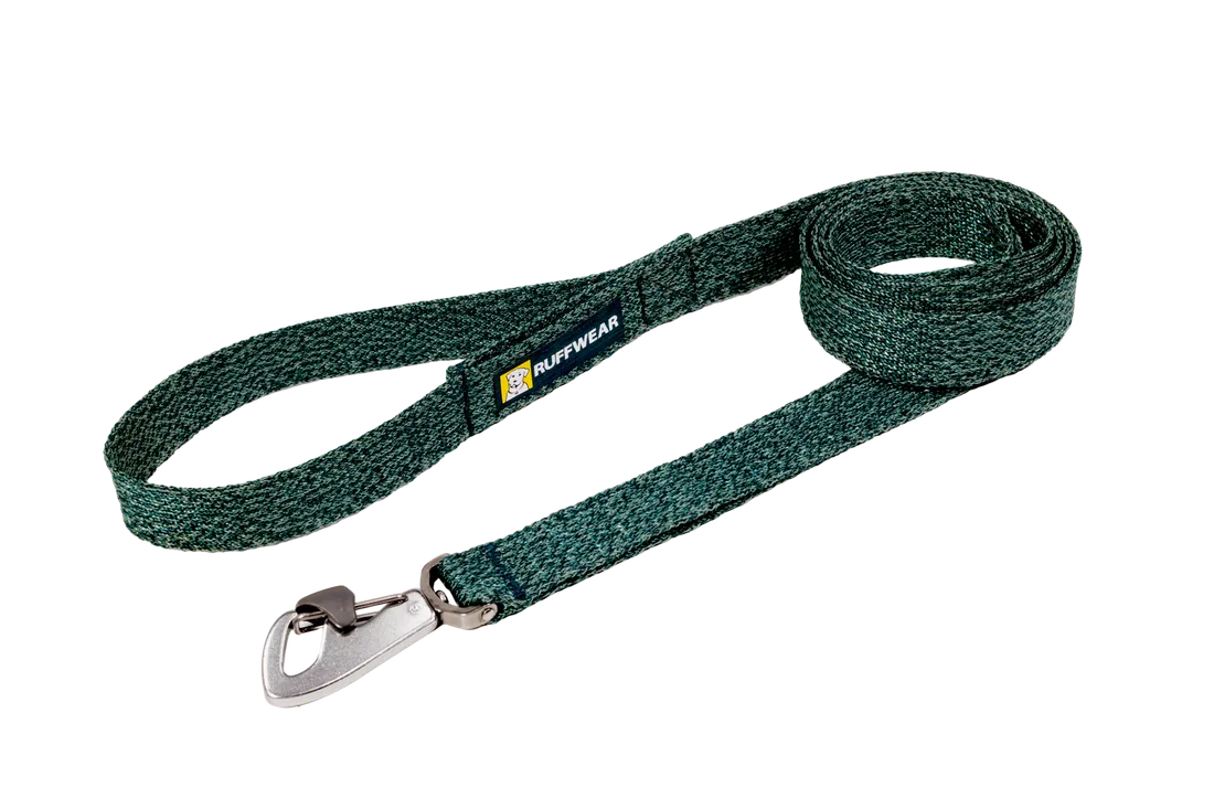 Front Range Flex Harness, Collar and Lead Set (Ruffwear)
