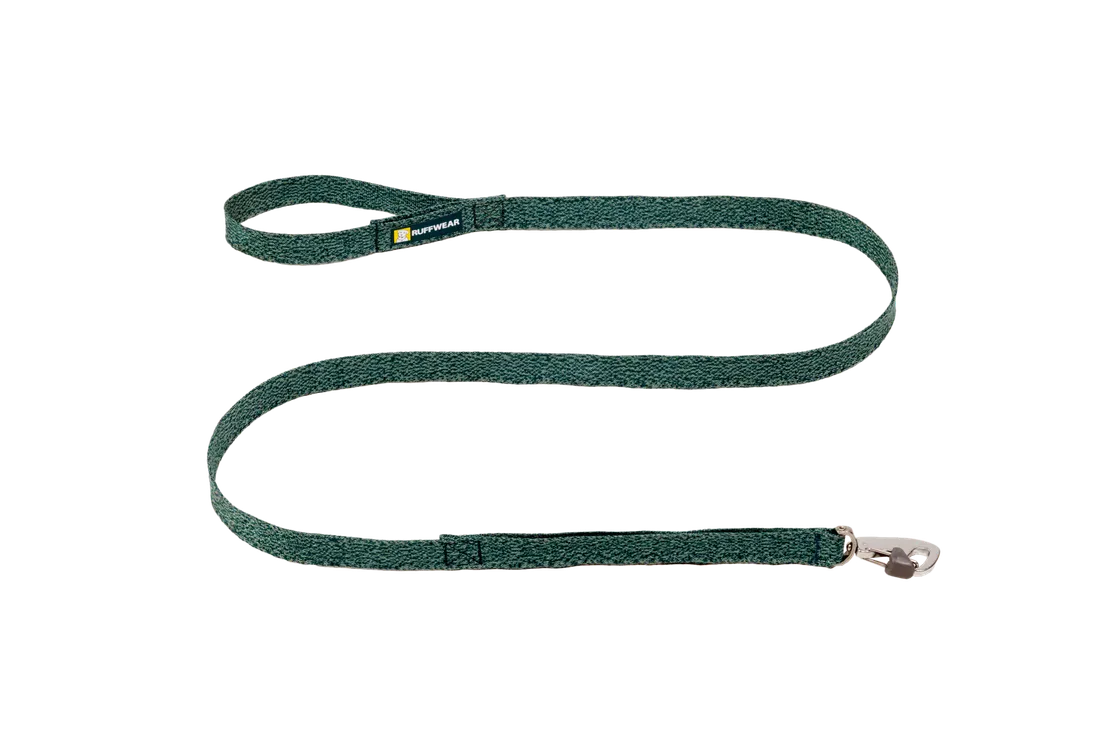 Front Range Flex Harness, Collar and Lead Set (Ruffwear)