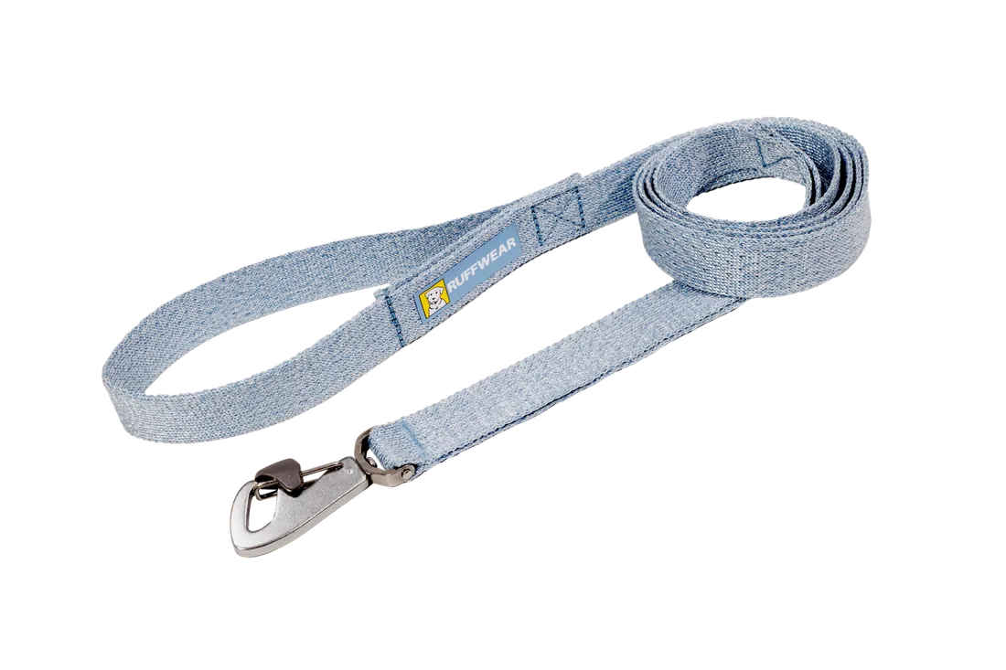 Front Range Flex Harness, Collar and Lead Set (Ruffwear)