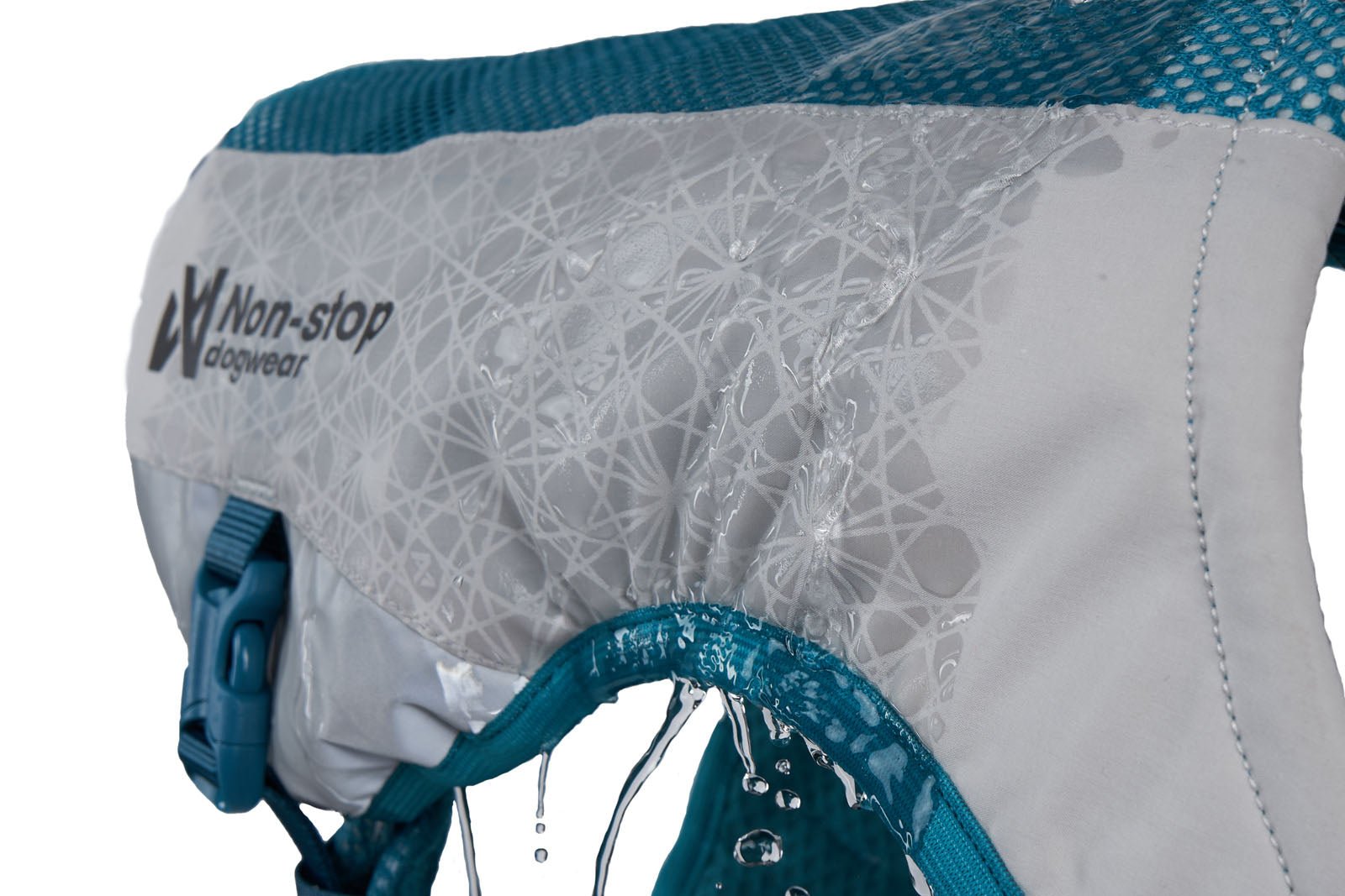 Cooling Vest (Non - Stop Dogwear) - SnowPaw Store - Non - Stop Dogwear - Active Dog Gear