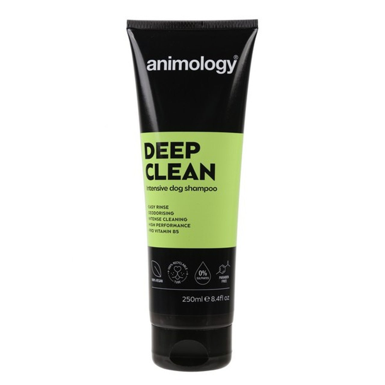 Deep Clean Shampoo (Animology) - SnowPaw Store - Animology - Food & Health