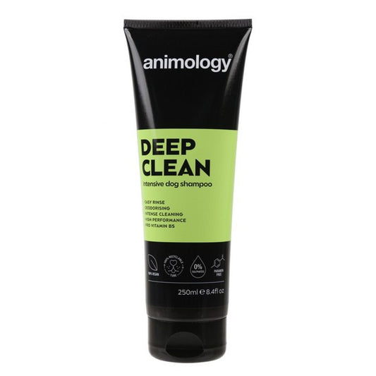 Deep Clean Shampoo (Animology) - SnowPaw Store - Animology - Food & Health