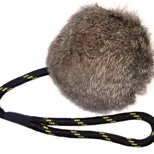 Distance Marking Ball (Sporting Saint) - SnowPaw Store - Sporting Saint - Gun Dog Equipment