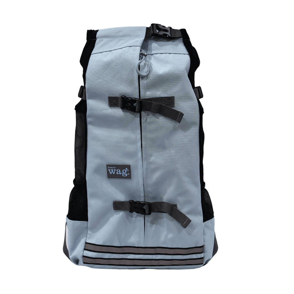 Dog Backpack – Forward Facing (Henry Wag) - SnowPaw Store - Henry Wag - Dog Apparel