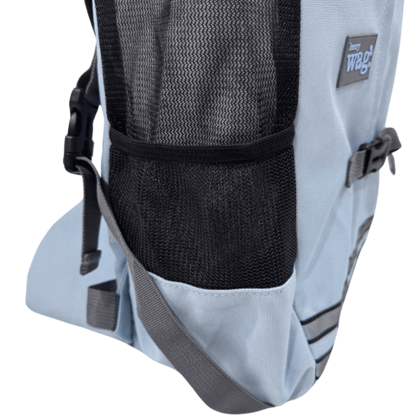 Dog Backpack – Forward Facing (Henry Wag) - SnowPaw Store - Henry Wag - Dog Apparel