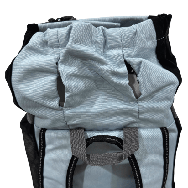 Dog Backpack – Forward Facing (Henry Wag) - SnowPaw Store - Henry Wag - Dog Apparel