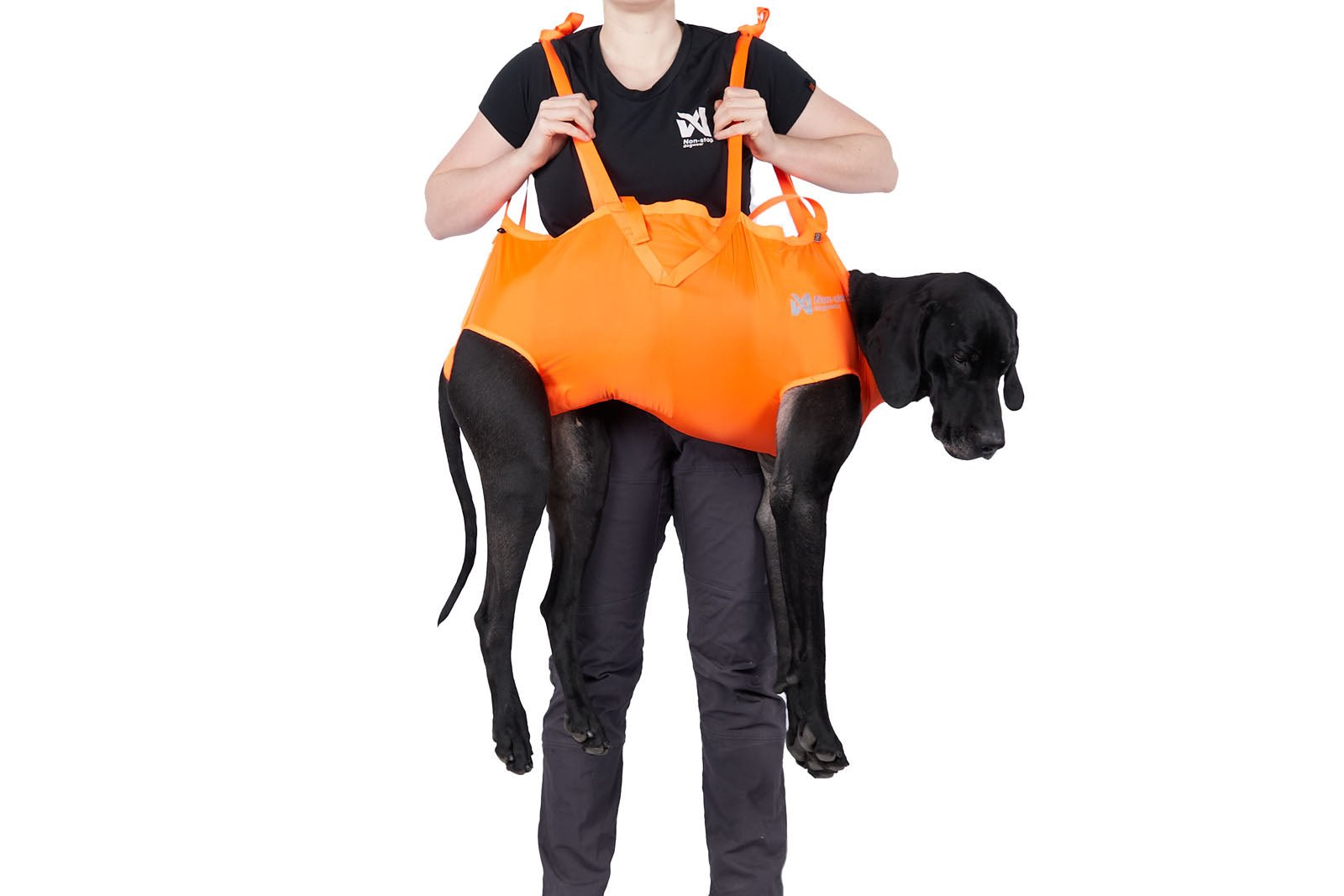 Dog Rescue Sling (Non - Stop Dogwear) - SnowPaw Store - Non - Stop Dogwear - Active Dog Gear