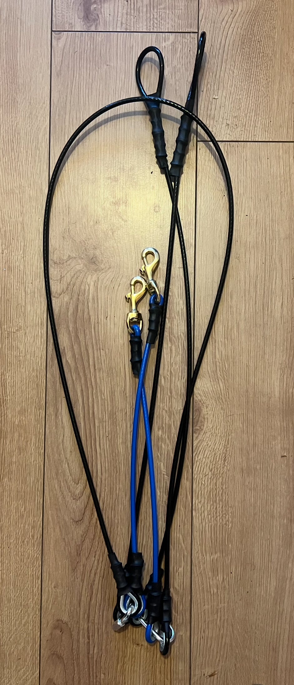 Dog Stake Out Line (Pawtrekker) - SnowPaw Store - Pawtrekker - Sled Dog Equipment