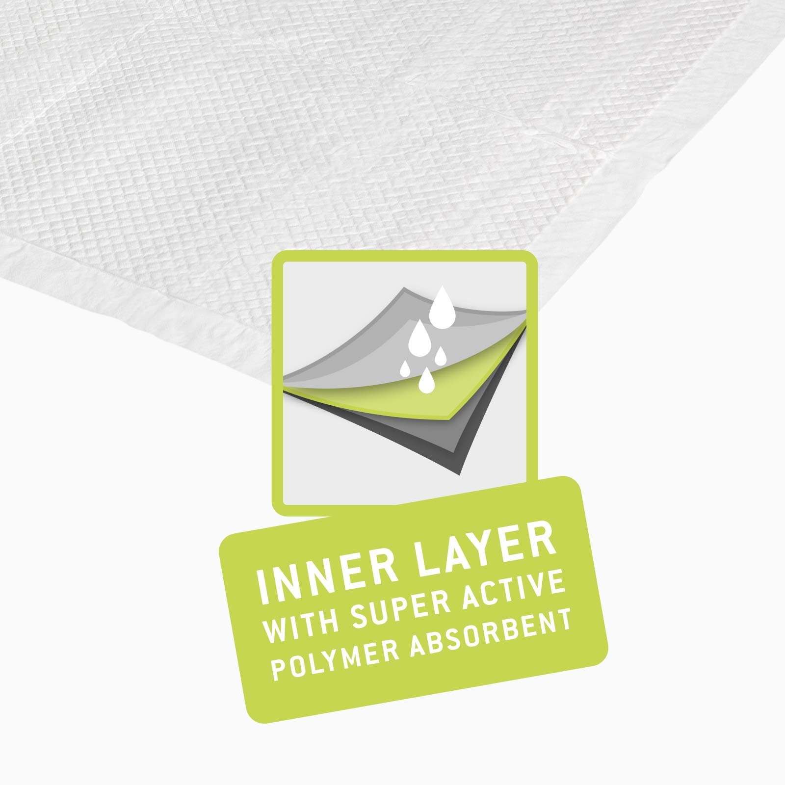 Doggie Pads (Maelson) - SnowPaw Store - Maelson - Food & Health