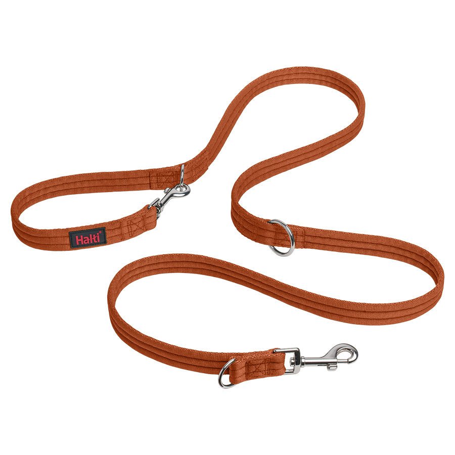 Double Ended Dog Training Lead (Halti) - SnowPaw Store - Halti - Dog Lead