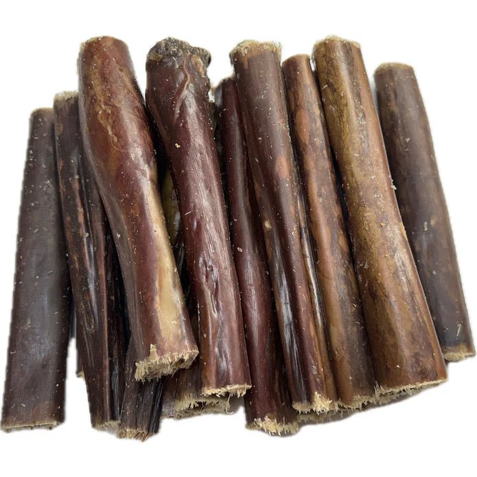 Dried Beef Gullet - Round - SnowPaw Store - SnowPaw Store - Dog Treats