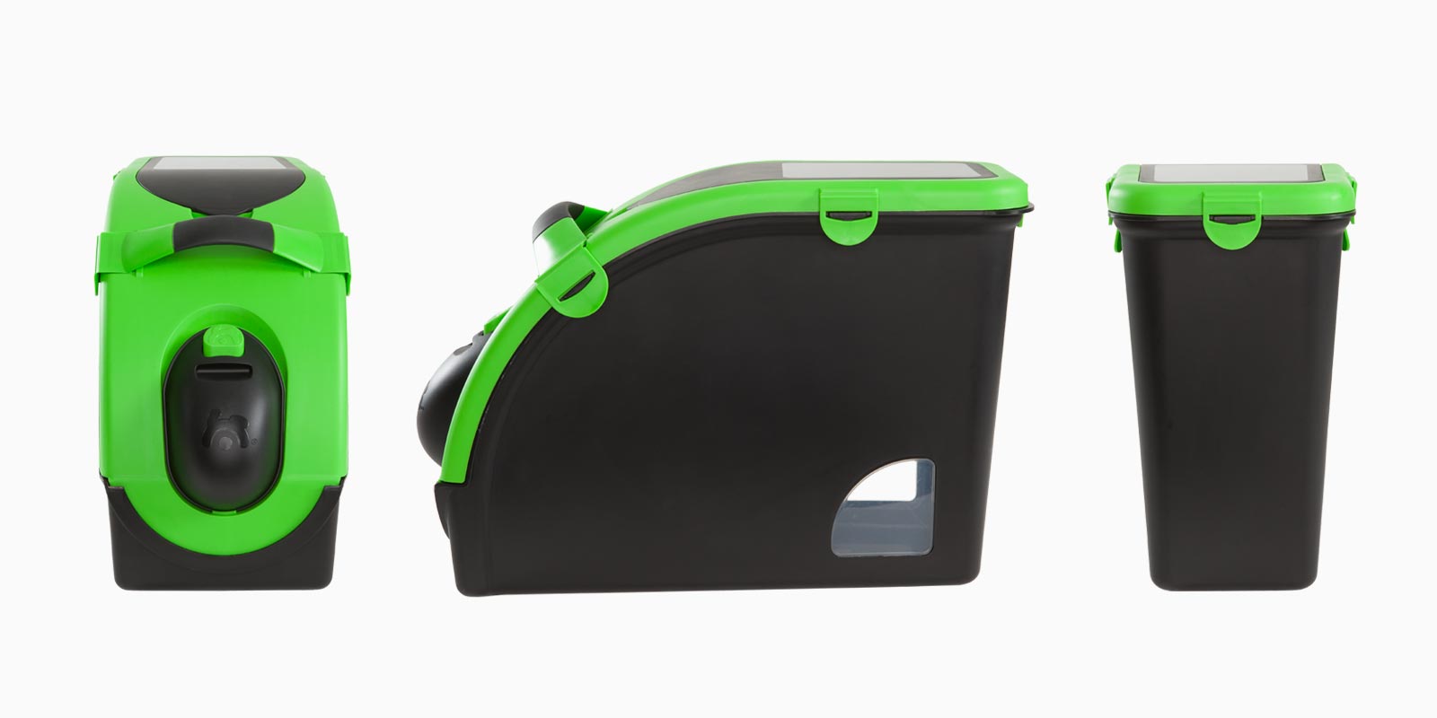 Dry Box™ Deluxe (Maelson) - SnowPaw Store - Maelson - Food & Health