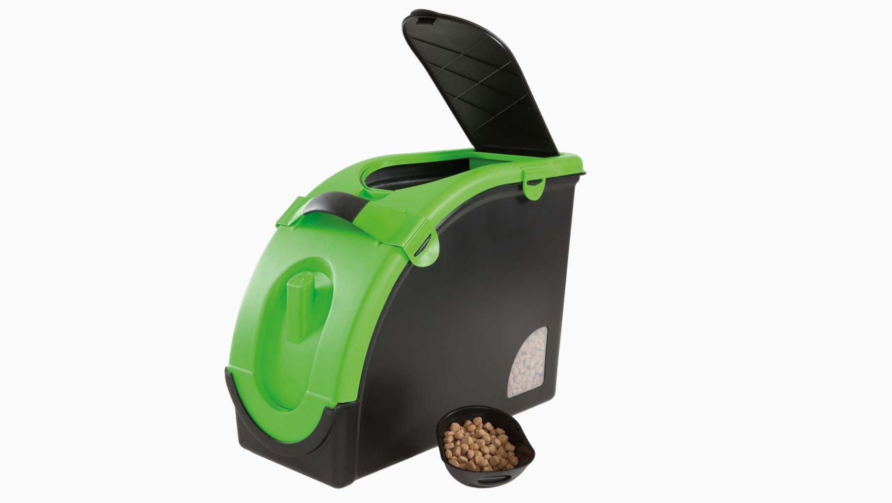 Dry Box™ Deluxe (Maelson) - SnowPaw Store - Maelson - Food & Health