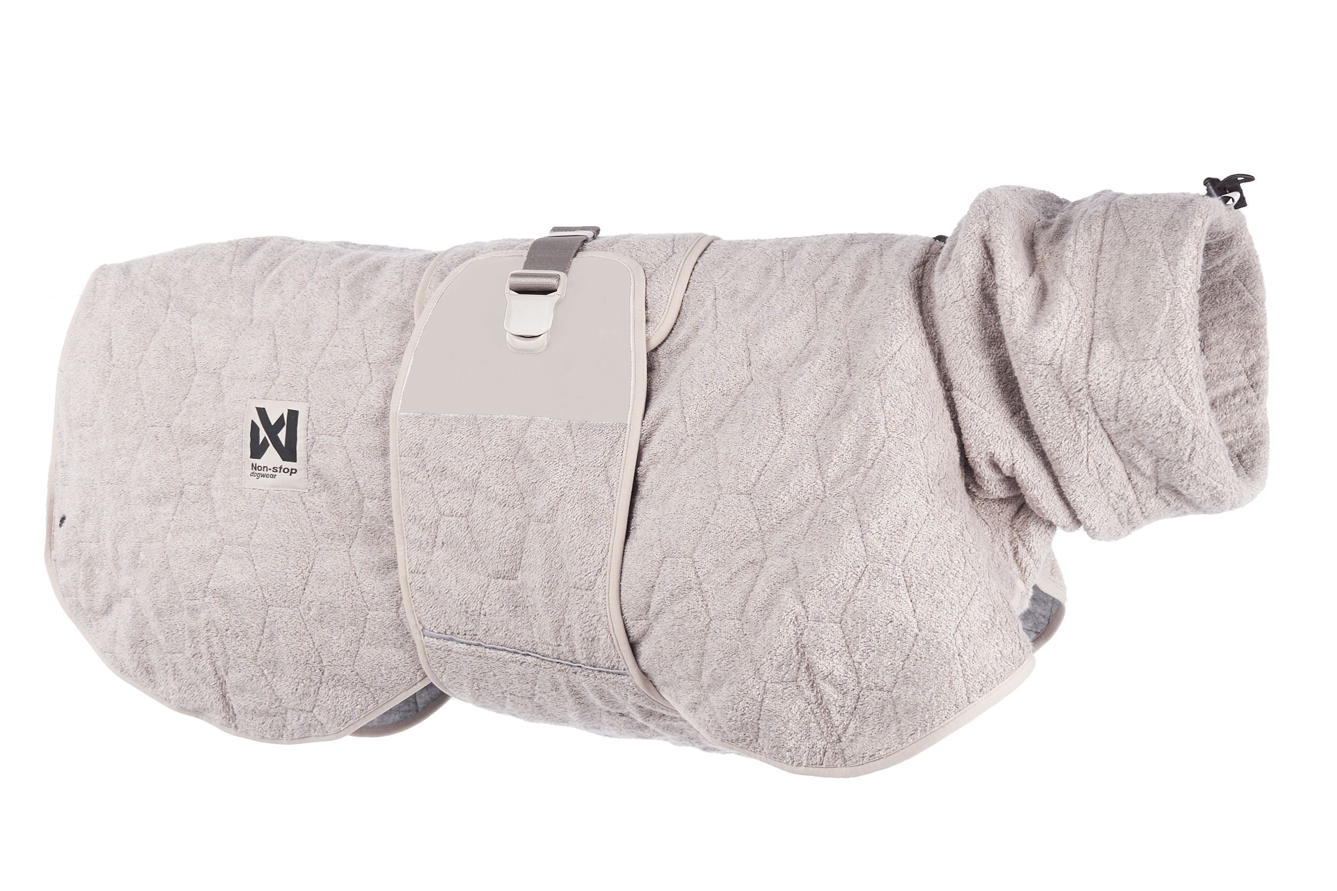 Drying Coat (Non - Stop Dogwear) - SnowPaw Store - Non - Stop Dogwear - Dog Coats