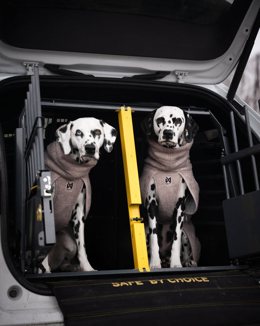 Drying Coat (Non - Stop Dogwear) - SnowPaw Store - Non - Stop Dogwear - Dog Coats