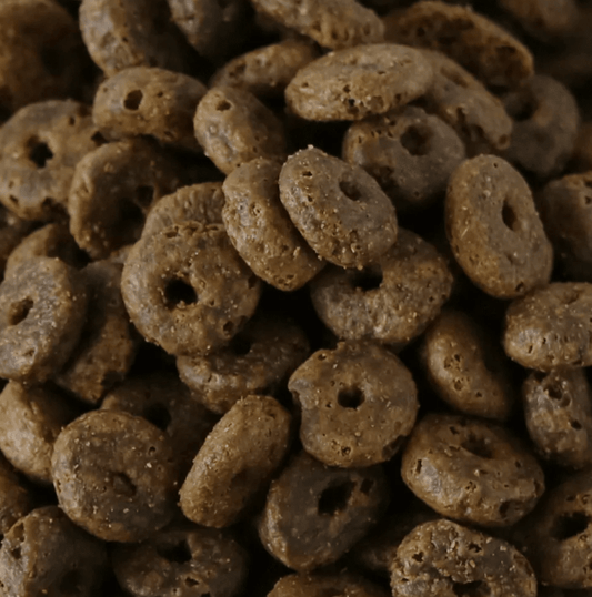 Duck and Veg Dry Dog Food (Millies Wolfheart) - SnowPaw Store - Millies Wolfheart - Dog Food