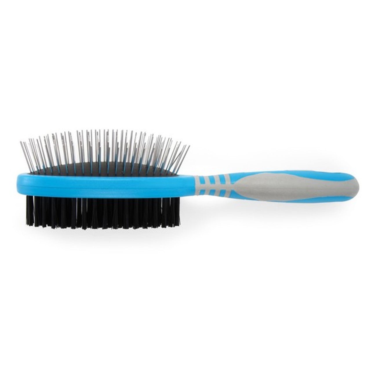 Ergo Double Sided Brush (Ancol) - SnowPaw Store - Ancol - Food & Health