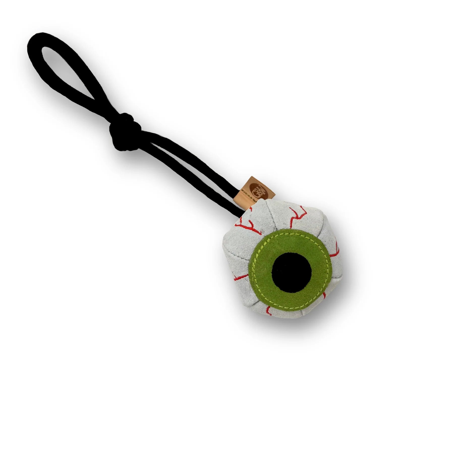 Eye - m watching you, Eco Dog Toy - SnowPaw Store - Green & Wilds - Dog Toys