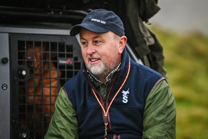 Field Trial PRO Lanyard (Sporting Saint) - SnowPaw Store - Sporting Saint - Active Human Gear