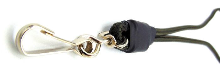 Field Trial PRO Lanyard (Sporting Saint) - SnowPaw Store - Sporting Saint - Active Human Gear