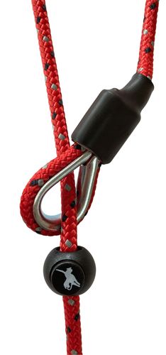 Field Trial PRO Slip Lead 1.2m (Sporting Saint) - SnowPaw Store - Sporting Saint - Dog Lead