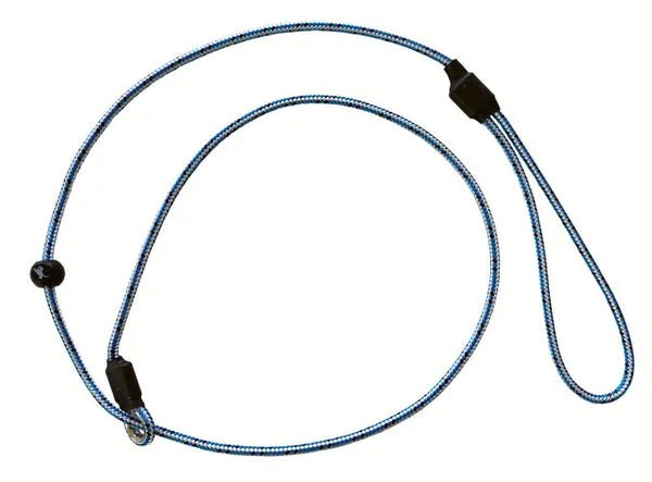 Field Trial PRO Slip Lead 1.2m (Sporting Saint) - SnowPaw Store - Sporting Saint - Dog Lead