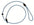Field Trial PRO Slip Lead 1.2m (Sporting Saint) - SnowPaw Store - Sporting Saint - Dog Lead