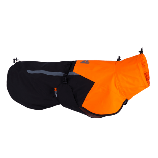Fjord Raincoat 2.0 NEW Colours (Non - Stop Dogwear) - SnowPaw Store - Non - Stop Dogwear - Dog Coats