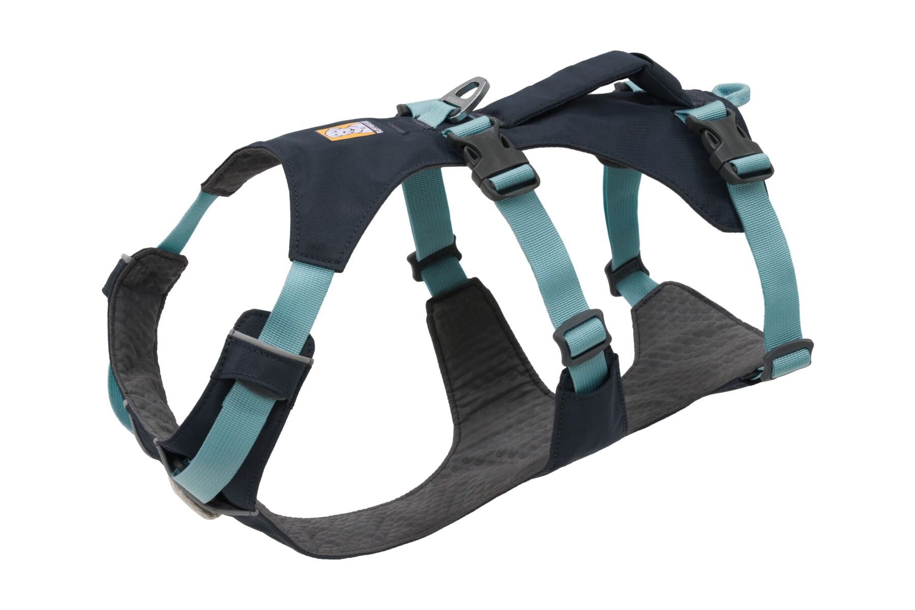 Flagline™ Harness (Ruffwear) - SnowPaw Store - Ruffwear - Dog Harness