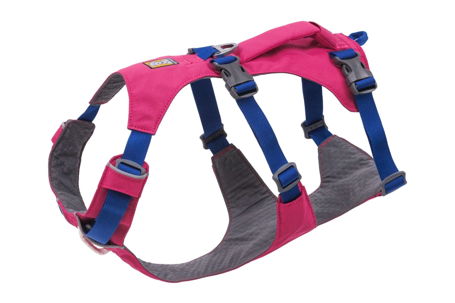 Flagline™ Harness (Ruffwear) - SnowPaw Store - Ruffwear - Dog Harness
