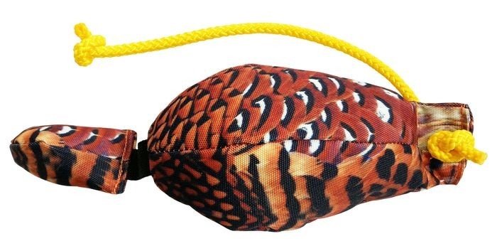 Flight Dummy (Sporting Saint) - SnowPaw Store - Sporting Saint - Gun Dog Equipment