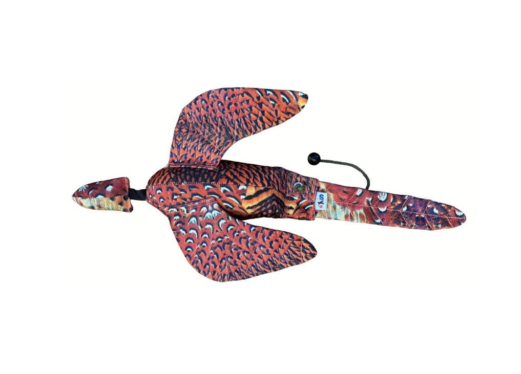 Flight Dummy (Sporting Saint) - SnowPaw Store - Sporting Saint - Gun Dog Equipment