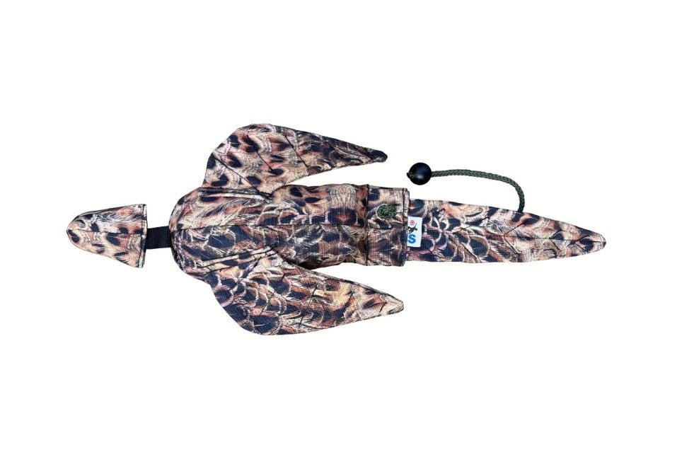 Flight Dummy (Sporting Saint) - SnowPaw Store - Sporting Saint - Gun Dog Equipment
