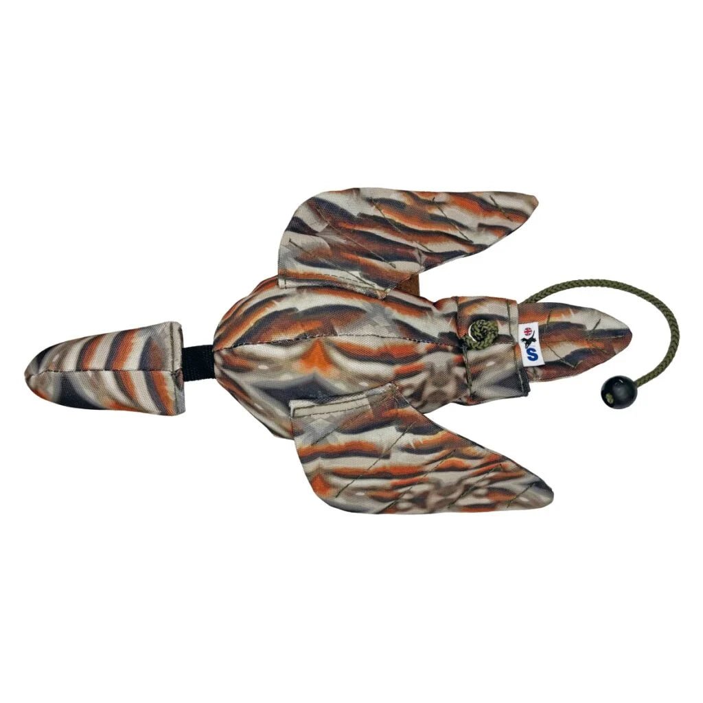 Flight Dummy (Sporting Saint) - SnowPaw Store - Sporting Saint - Gun Dog Equipment
