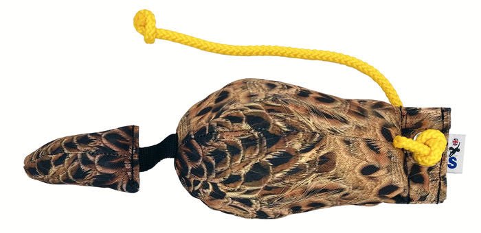 Flight Dummy (Sporting Saint) - SnowPaw Store - Sporting Saint - Gun Dog Equipment