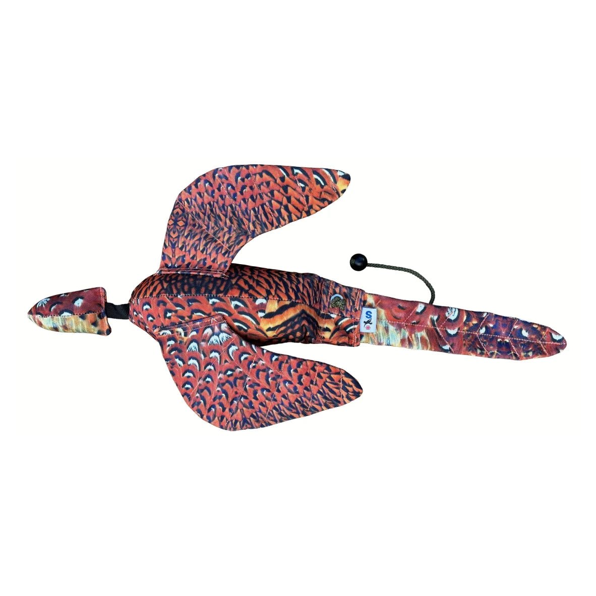 Flight Dummy (Sporting Saint) - SnowPaw Store - Sporting Saint - Gun Dog Equipment