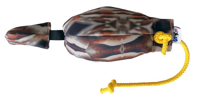 Flight Dummy (Sporting Saint) - SnowPaw Store - Sporting Saint - Gun Dog Equipment