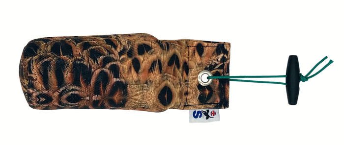 Flight Dummy (Sporting Saint) - SnowPaw Store - Sporting Saint - Gun Dog Equipment