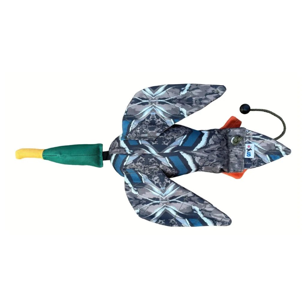 Flight Dummy (Sporting Saint) - SnowPaw Store - Sporting Saint - Gun Dog Equipment