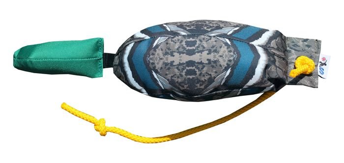 Flight Dummy (Sporting Saint) - SnowPaw Store - Sporting Saint - Gun Dog Equipment